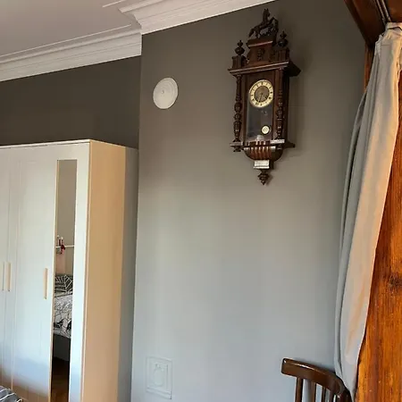 Your Space In Apartment