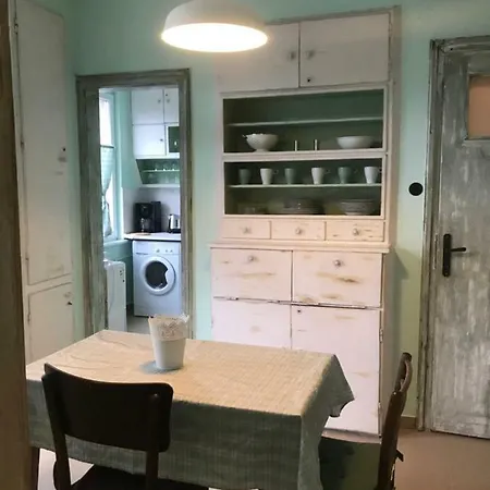 Your Space In Apartment Sofia