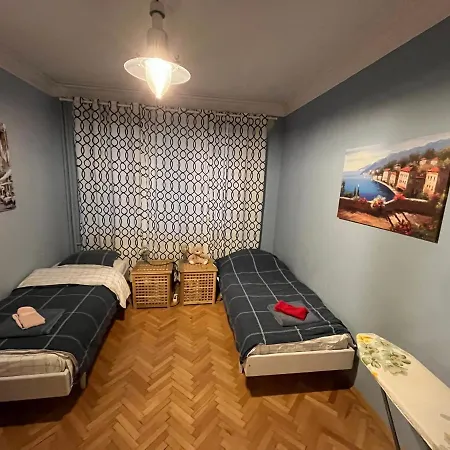 Apartment Your Space In