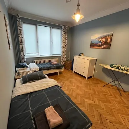 Apartment Your Space In Sofia
