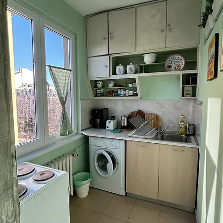 Your Space In Apartment