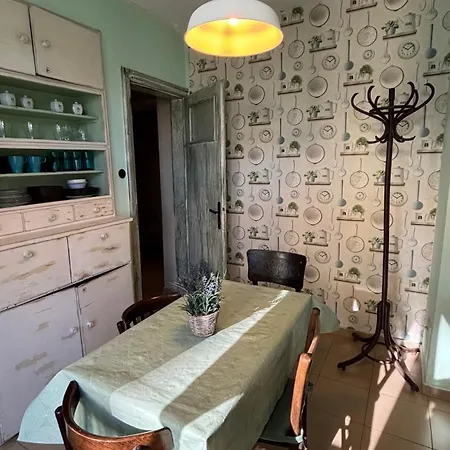 Your Space In Apartment *