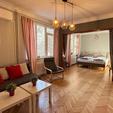 Apartment Your Space In *
